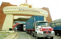 Ưu tiên phát triển logistics tại miền Trung