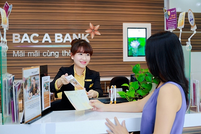 Cùng BAC A BANK “Trải nghiệm ngay, nhận quà liền tay” cung bac a bank trai nghiem ngay nhan qua lien tay
