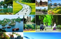 Giới thiệu du lịch Việt Nam tới thị trường Nga