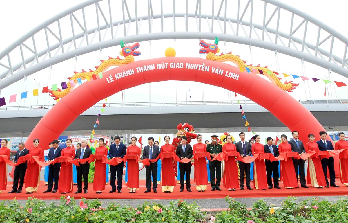 hai phong khanh thanh hai du an giao thong quan trong