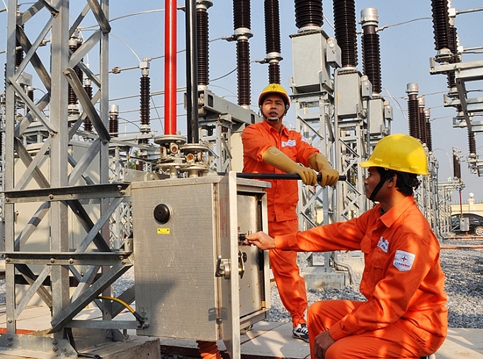 Kỳ I: Vì sao giá điện gây "bão" dư luận? ky i vi sao gia dien gay bao du luan