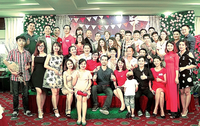 UNICA - tiên phong chuyển đổi số unica tien phong chuyen doi so