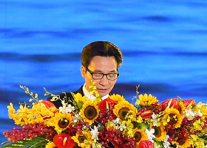 Festival biển Nha Trang - 2019: Lễ hội của những huyền thoại festival bien nha trang 2019 le hoi cua nhung huyen thoai