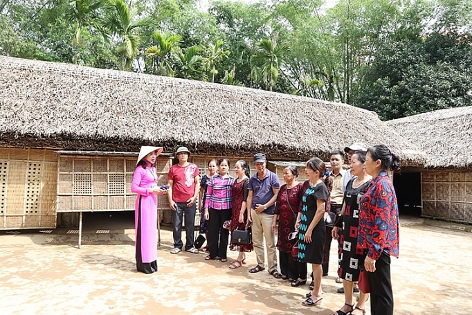 bac ho voi nghe an que huong nghia trong tinh cao