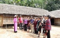 Bác Hồ với Nghệ An: Quê hương nghĩa trọng tình cao