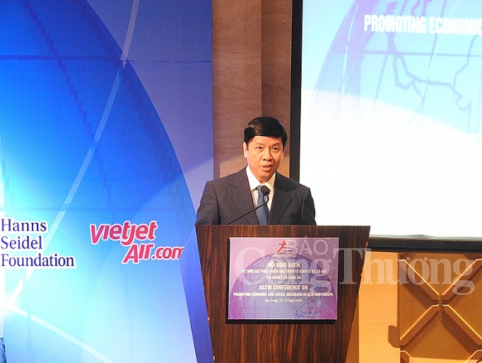 hoi nghi thuong dinh a au thuc day phat trien bao trum ve kinh te va xa hoi