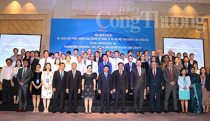 hoi nghi thuong dinh a au thuc day phat trien bao trum ve kinh te va xa hoi