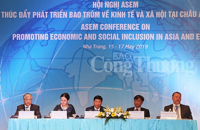 hoi nghi thuong dinh a au thuc day phat trien bao trum ve kinh te va xa hoi