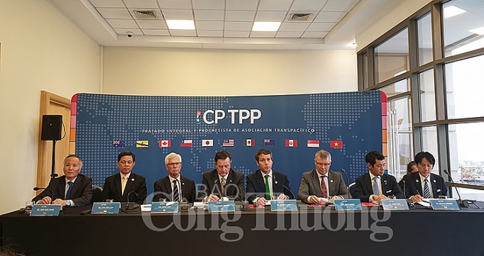 CPTPP mang lại cơ hội và lợi ích rõ ràng cho các quốc gia thành viên cptpp mang lai co hoi va loi ich ro rang cho cac quoc gia thanh vien
