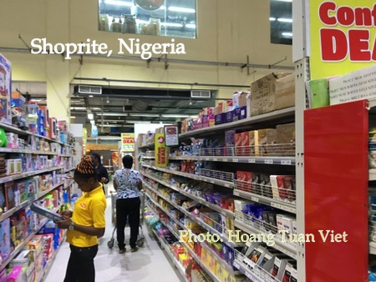 bieu thue nhap khau cua nigeria full hs codes