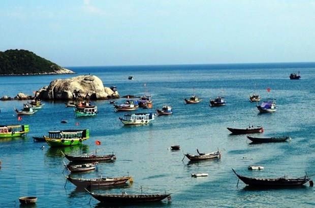 Lễ phát động tuần lễ biển và hải đảo Việt Nam sẽ diễn ra tại Bạc Liêu le phat dong tuan le bien va hai dao viet nam se dien ra tai bac lieu