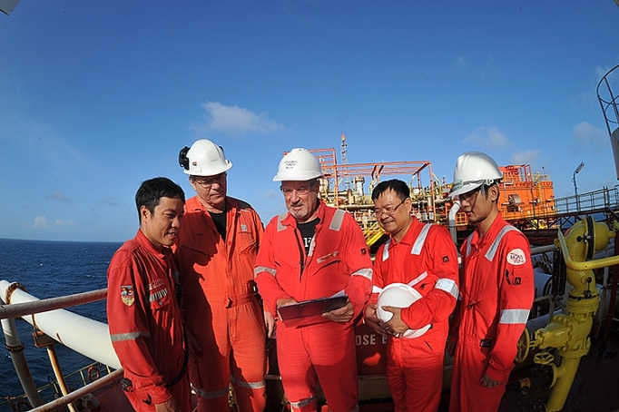 Quan hệ đối tác chiến lược toàn diện Việt Nam – Liên bang Nga: Hướng đến tầm cao mới quan he doi tac chien luoc toan dien viet nam lien bang nga huong den tam cao moi