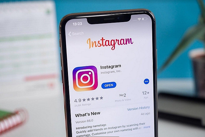 Hàng triệu người dùng Instagram bị rò rỉ thông tin cá nhân, đa phần là người nổi tiếng hang trieu nguoi dung instagram bi ro ri thong tin ca nhan da phan la nguoi noi tieng