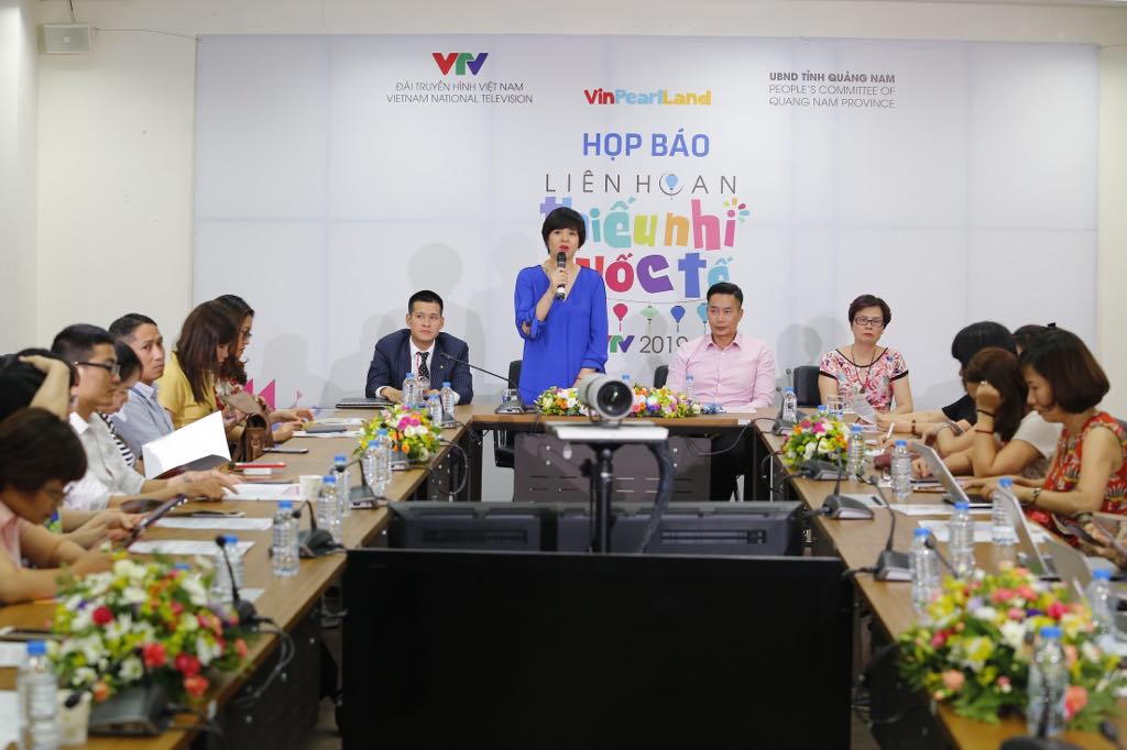 Tám đoàn thiếu nhi các nước tham gia Liên hoan Thiếu nhi Quốc tế VTV 2019 tam doan thieu nhi cac nuoc tham gia lien hoan thieu nhi quoc te vtv 2019