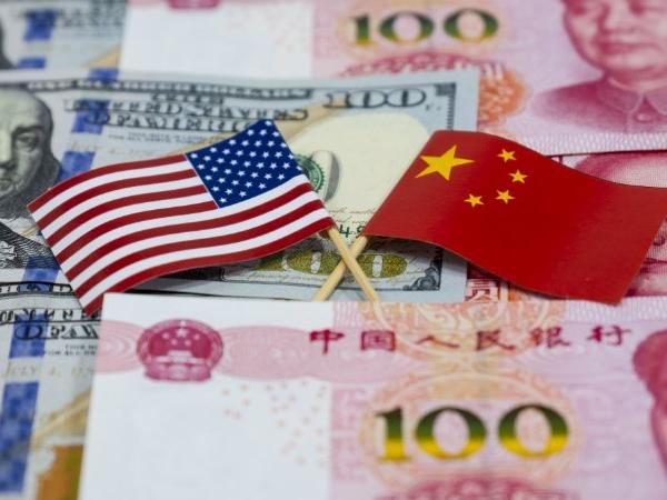 OECD cắt giảm dự báo tăng trưởng toàn cầu khi căng thẳng Mỹ - Trung gia tăng oecd cat giam du bao tang truong toan cau khi cang thang my trung gia tang