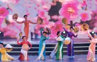 Liên hoan âm nhạc ASEAN - 2019 sắp diễn ra tại Hải Phòng