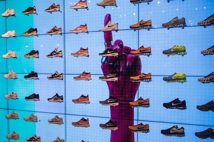 Doanh nghiệp da giày cảnh báo tác động “thảm khốc” của leo thang thuế quan doanh nghiep da giay canh bao tac dong tham khoc cua leo thang thue quan