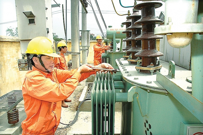 PC Hà Nam: Tích cực chuẩn bị cho mùa nắng nóng pc ha nam tich cuc chuan bi cho mua nang nong