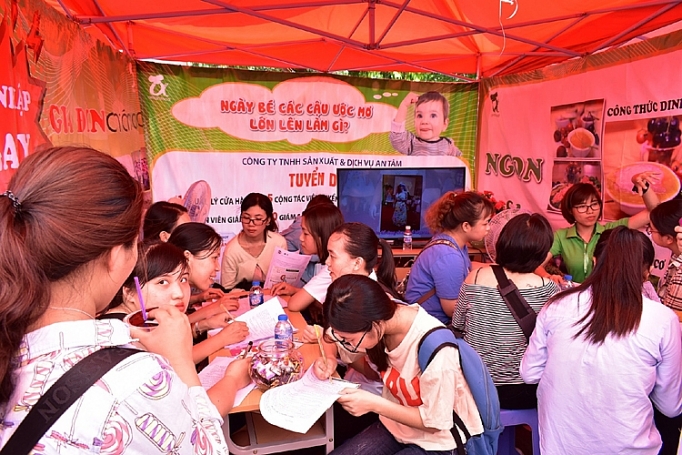 truong dai hoc kinh te ky thuat cong nghiep cong bo 3100 chi tieu tuyen sinh trong nam 2019