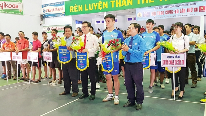 hoi thao nganh cong thuong khanh hoa lan xii 2019