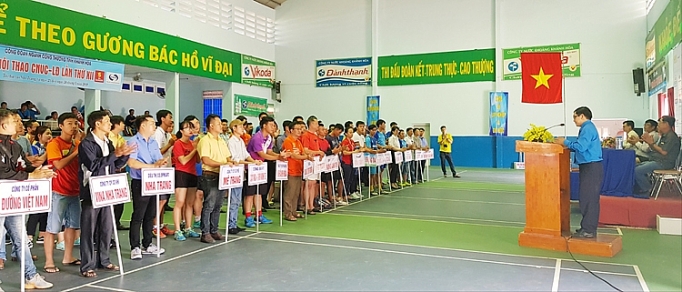 hoi thao nganh cong thuong khanh hoa lan xii 2019