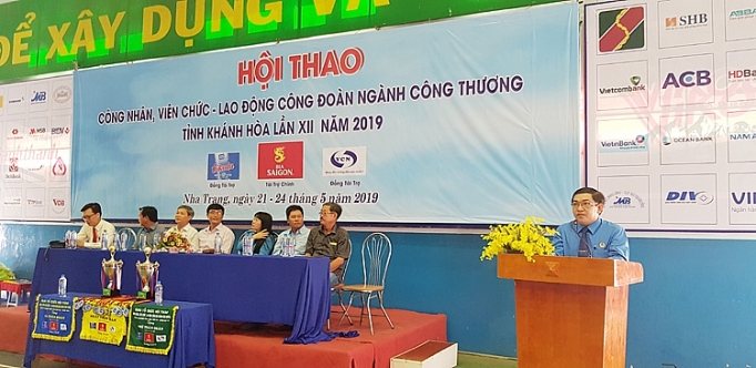 hoi thao nganh cong thuong khanh hoa lan xii 2019
