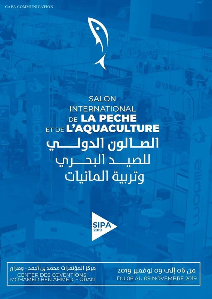 moi tham du hoi cho danh bat va nuoi trong thuy san tai algeria