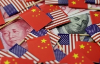 Mỹ áp thuế chống bán phá giá mới đối với hàng hóa Trung Quốc