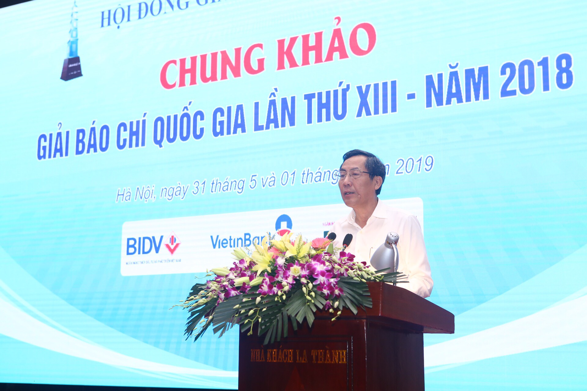 147 tac pham vao chung khao giai bao chi quoc gia 2018