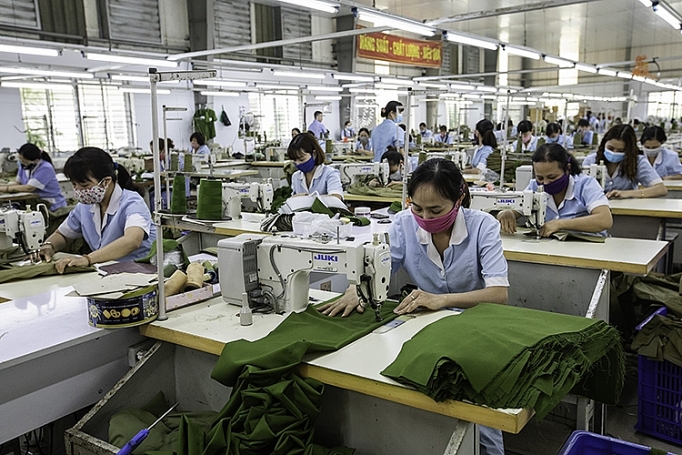 Doanh nghiệp: Cần xây dựng phương án “tái sinh” xay dung phuong an tai sinh