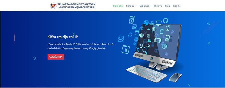 4 công cụ "Make in Vietnam" miễn phí giúp giao dịch trực tuyến an toàn 4 cong cu make in vietnam mien phi giup giao dich truc tuyen an toan