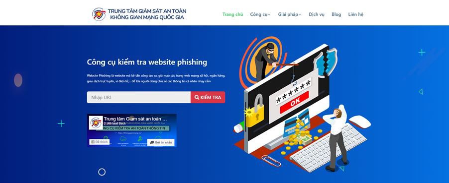 4 công cụ "Make in Vietnam" miễn phí giúp giao dịch trực tuyến an toàn 4 cong cu make in vietnam mien phi giup giao dich truc tuyen an toan