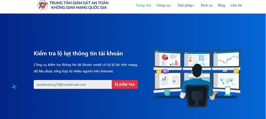 4 công cụ "Make in Vietnam" miễn phí giúp giao dịch trực tuyến an toàn 4 cong cu make in vietnam mien phi giup giao dich truc tuyen an toan