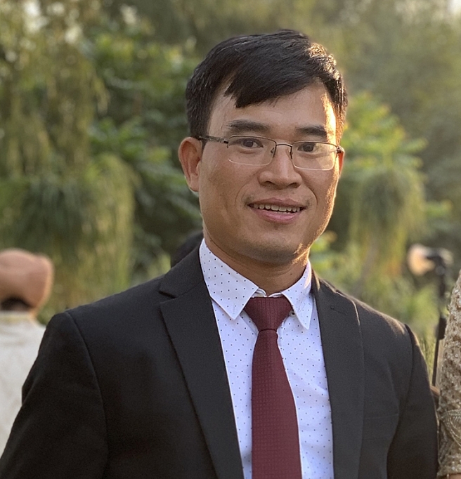 Thương mại Việt Nam - Ấn Độ: Nhiều cơ hội hợp tác thuong mai viet nam an do nhieu co hoi hop tac