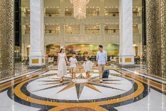 Vinpearl siêu ưu đãi đón hè 2020 với kỳ nghỉ 5 sao trọn gói chỉ từ 2.399.000 đồng vinpearl sieu uu dai don he 2020 voi ky nghi 5 sao tron goi chi tu 2399000 dong