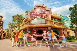 Vinpearl siêu ưu đãi đón hè 2020 với kỳ nghỉ 5 sao trọn gói chỉ từ 2.399.000 đồng vinpearl sieu uu dai don he 2020 voi ky nghi 5 sao tron goi chi tu 2399000 dong