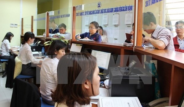 Giao dịch điện tử đất đai: Đảm bảo minh mạch, an toàn cho người dân giao dich dien tu dat dai dam bao minh mach an toan cho nguoi dan