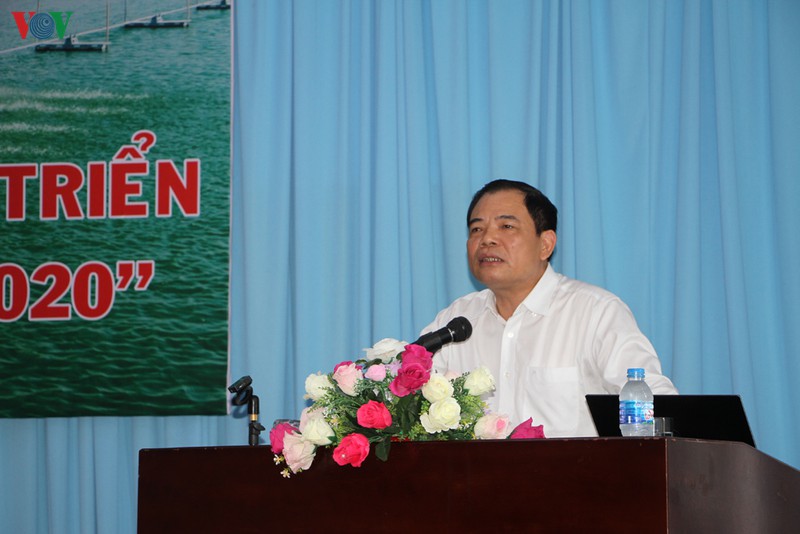Cơ hội xuất khẩu tôm nước lợ sau dịch Covid-19 là rất lớn co hoi xuat khau tom nuoc lo sau dich covid 19 la rat lon