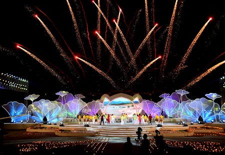 thua thien hue giam 50 phi tham quan di tich de kich cau du lich