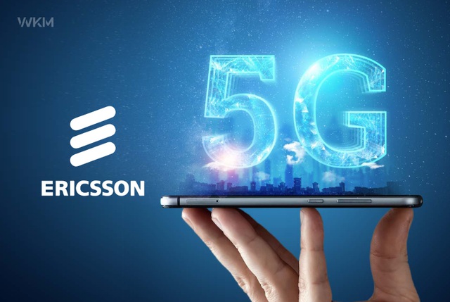 Gần 1/3 dân số thế giới dùng 5G vào năm 2025? gan 13 dan so the gioi dung 5g vao nam 2025