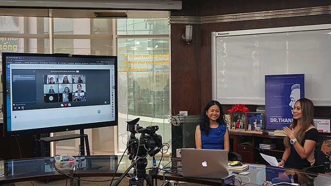 “Chuyện nhà Dr Thanh”: Giải quyết những việc bình thường một cách phi thường chuyen nha dr thanh giai quyet nhung viec binh thuong mot cach phi thuong