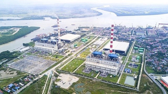 Nhiệt điện Hải Phòng: Nỗ lực vượt qua thách thức dam bao phat toi da cong suat nam 2020 thach thuc lon cua nhiet dien hai phong