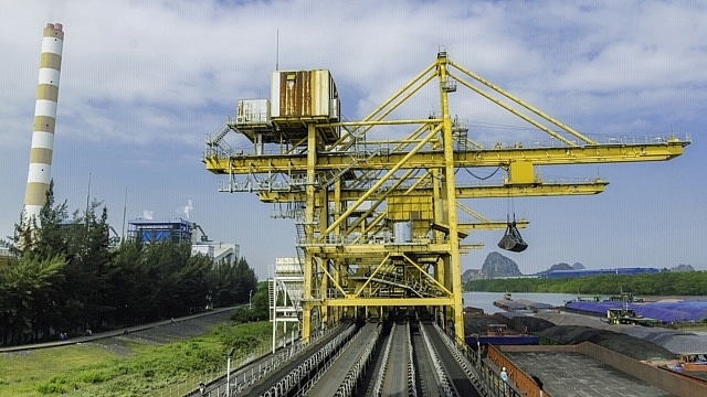 Nhiệt điện Hải Phòng: Nỗ lực vượt qua thách thức dam bao phat toi da cong suat nam 2020 thach thuc lon cua nhiet dien hai phong