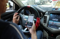 Xe công nghệ và cuộc đua kích cầu