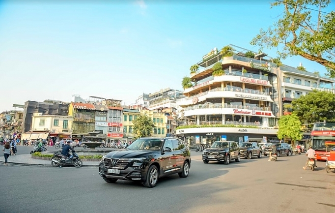 khi nao nen ban o to cu de len doi xe moi