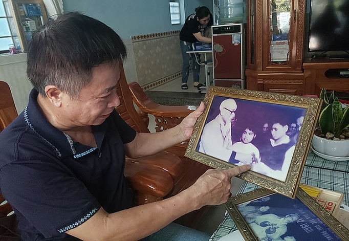 Năm tháng không quên của “dũng sỹ tí hon” nam thang khong quen cua dung sy ti hon