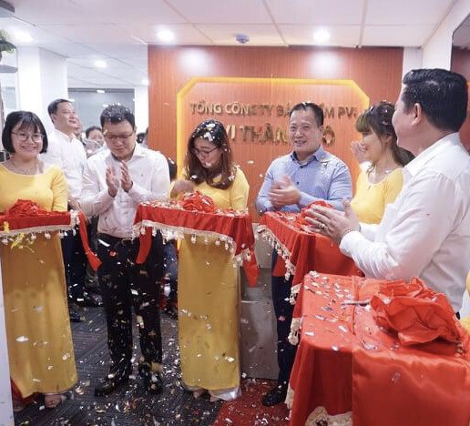 Bảo hiểm PVI ra mắt Công ty Bảo hiểm PVI Thành Đô bao hiem pvi ra mat cong ty bao hiem pvi thanh do