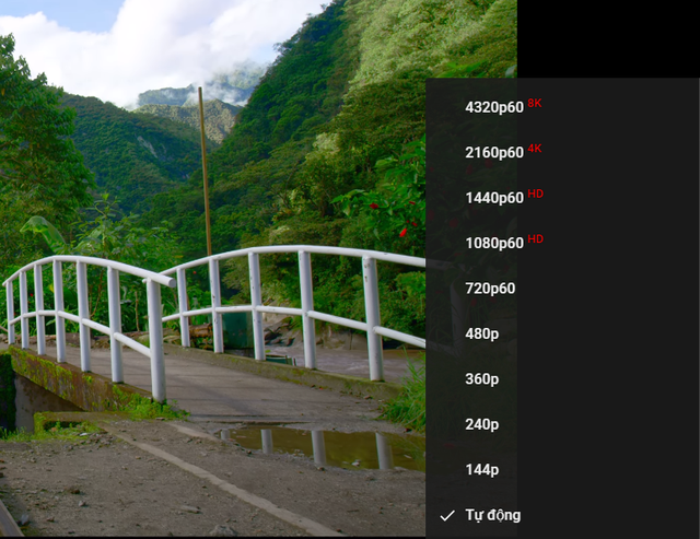YouTube không còn coi 720p là chuẩn HD youtube khong con coi 720p la chuan hd