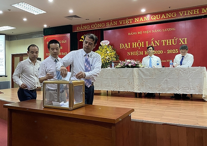 vien nang luong huong den muc tieu tro thanh vien nghien cuu hang dau trong khu vuc