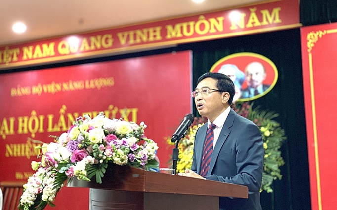 vien nang luong huong den muc tieu tro thanh vien nghien cuu hang dau trong khu vuc